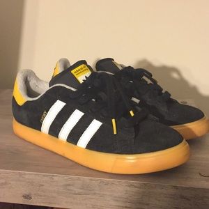 Adidas Skateboarding Chewy Cannon size 11